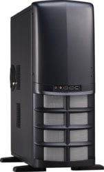 Product image of Chieftec CT-04B-OP