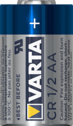 Product image of VARTA 06127101401