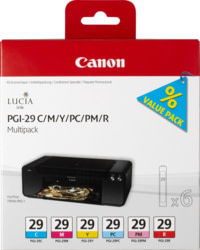 Canon 4873B005 tootepilt