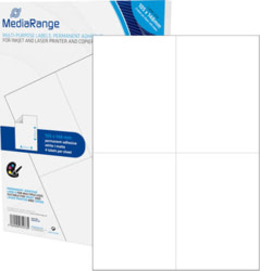 Product image of MediaRange MRINK143