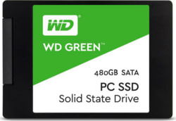 Western Digital WDS480G1G0A tootepilt