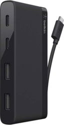 Product image of BELKIN F4U090BTBLK