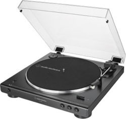 Audio-Technica AT-LP60XBTBK tootepilt