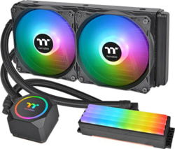 Product image of Thermaltake CL-W271-PL12SW-A