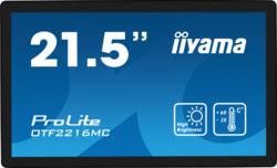 Product image of IIYAMA OTF2216MC-B1