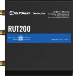 Product image of Teltonika RUT200010000