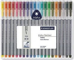 Staedtler 323 SB20 tootepilt