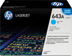 HP Q5951A tootepilt