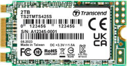 Product image of Transcend TS2TMTS425S