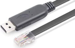 Product image of MicroConnect USBETHM