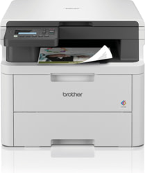 Brother DCPL3520CDWRE1 tootepilt