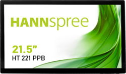 Product image of Hannspree HT221PPB