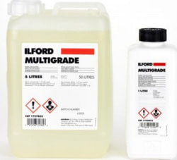 Product image of Ilford 1757855