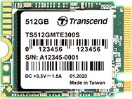 Product image of Transcend TS512GMTE300S
