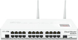 Product image of MikroTik CRS125-24G-1S-2HND-IN