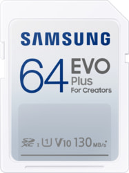 Product image of Samsung MB-SC64K/EU