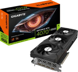 Product image of Gigabyte GV-N407TSWF3MAX OC-16GD