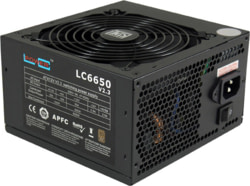 Product image of LC-POWER LC6650 V2.3