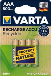 Product image of VARTA 56813101404