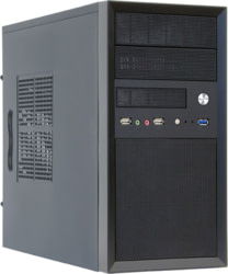 Product image of Chieftec CT-01B-350GPB