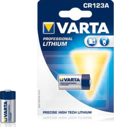 VARTA 6205301401 tootepilt