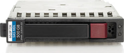 Product image of Hewlett Packard Enterprise 507610-B21-RFB