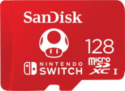 Product image of SanDisk SDSQXAO-128G-GNCZN