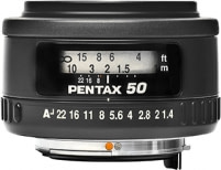 Pentax 20817 tootepilt