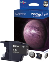 Brother LC1220BK tootepilt