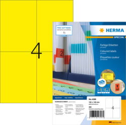 Herma 4396 tootepilt