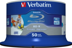 Product image of Verbatim 43812