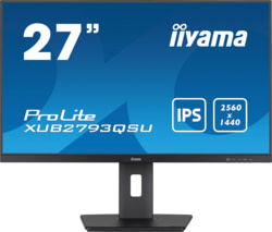 Product image of IIYAMA XUB2793QSU-B7