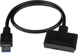 StarTech.com USB312SAT3CB tootepilt