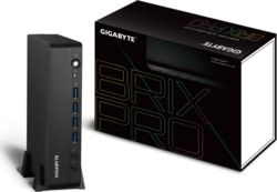 Gigabyte GB-BSI5-1135G7 tootepilt