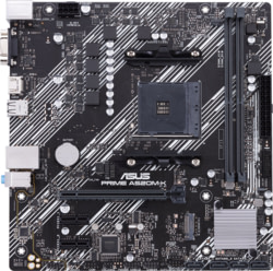 Product image of ASUS PRIME A520M-K