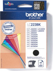 Product image of Brother LC223BK