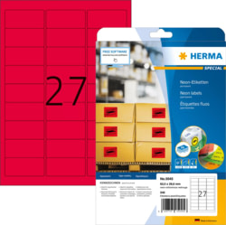 Product image of Herma 5045