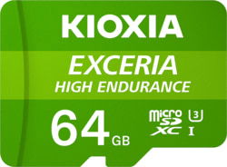 KIOXIA LMHE1G064GG2 tootepilt