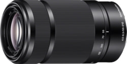 Product image of Sony SEL55210B.AE