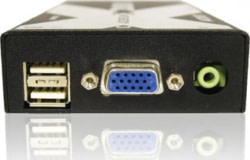 Product image of Adder X200-USB/P-IEC