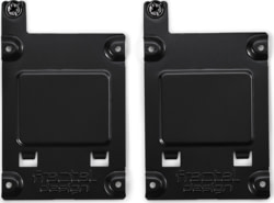Product image of Fractal Design FD-ACC-SSD-A-BK-2P
