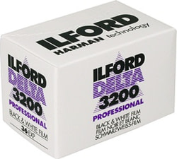 Product image of Ilford 1887710