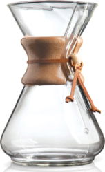 Chemex CM-10A tootepilt