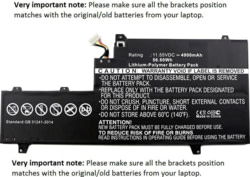 CoreParts MBXHP-BA0141 tootepilt