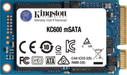 Product image of KIN SKC600MS/256G