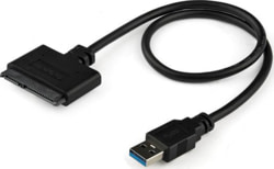 Product image of StarTech.com USB3S2SAT3CB