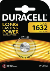 Duracell 007420 tootepilt
