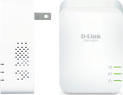 D-Link DHP-601AV/E tootepilt