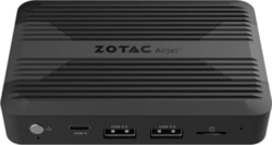 ZOTAC ZBOX-PI430AJ-BE-W5B tootepilt