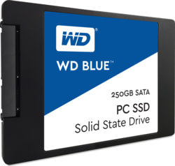 Western Digital WDS250G1B0A tootepilt
